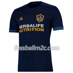 Fußballtrikots LA Galaxy Auswärts Trikotsatz 2018-2019